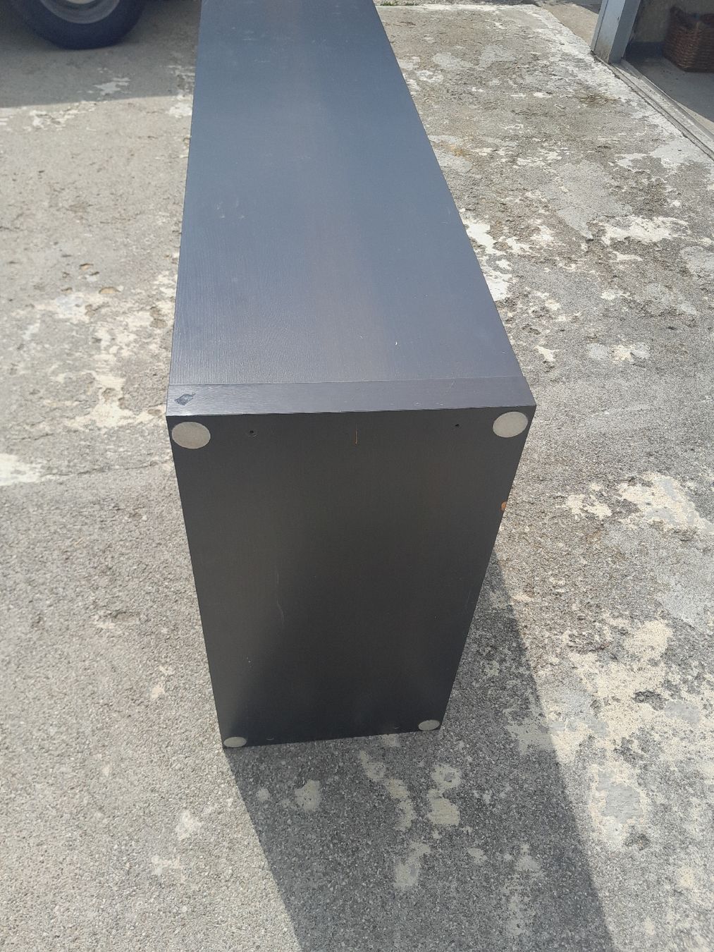 Ikea Scaffali: Expedit Gestell – Usato da Inkwil venduto da seebilick 1