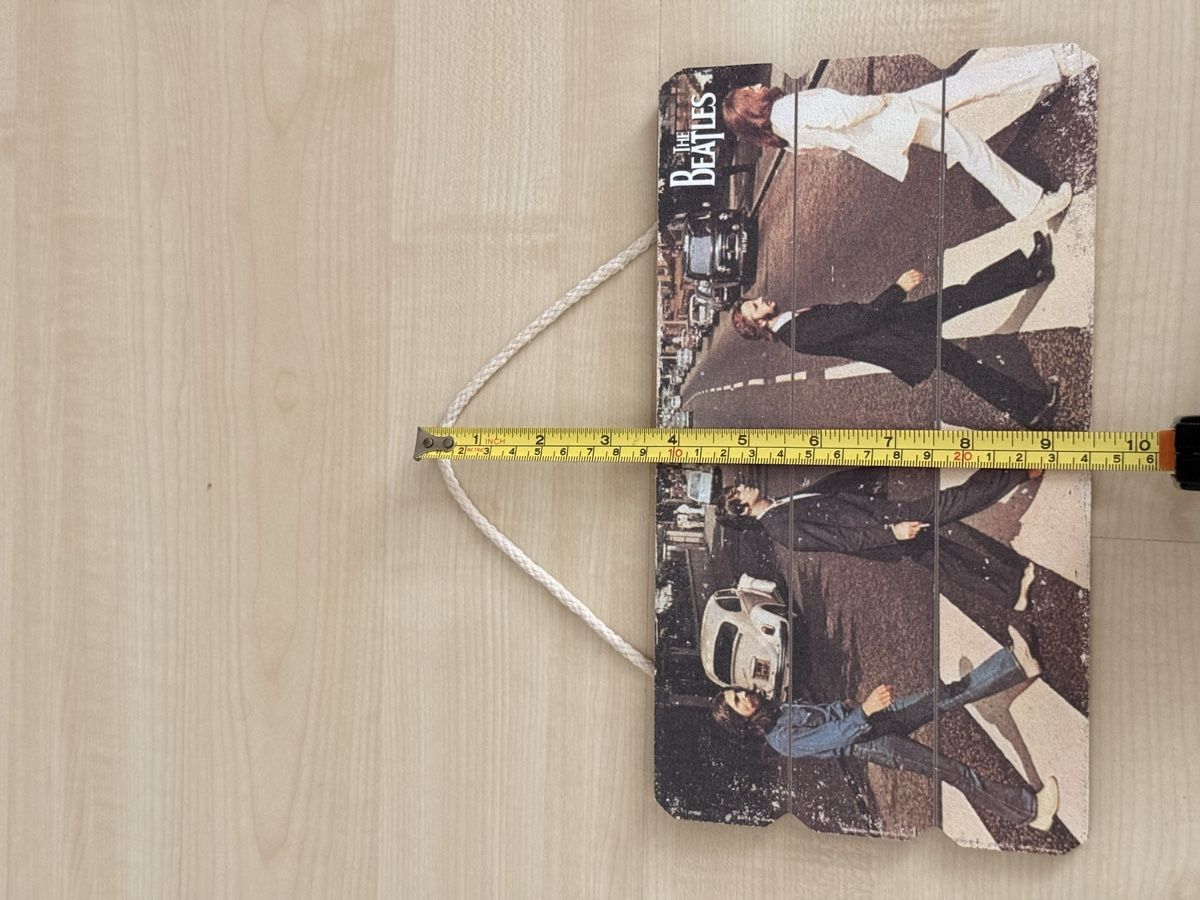 Poster & Bilder: Beatles Bild – Gebraucht aus Neerach von lar_tkp2 2