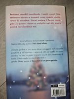 Vendo libro l'istante perfetto