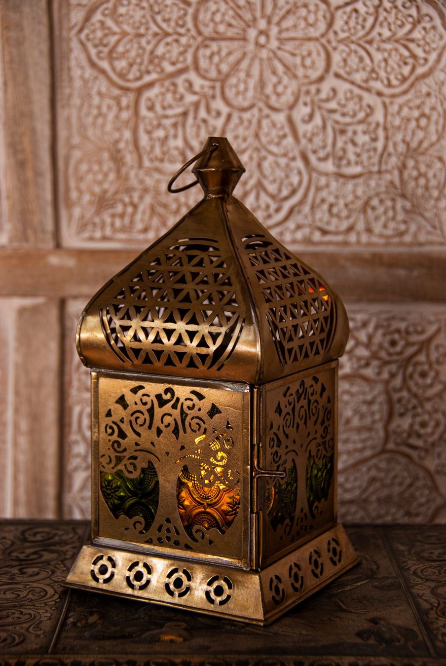 Altro in Decorazioni & Accessori: Orientalisches Licht - Yggdrasil – Nuovo e nell'imballaggio originale da Mauren venduto da Yeelen 4