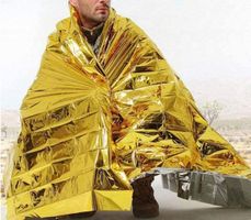 2stk. Decke Rettungsdecken Rettungsfolie