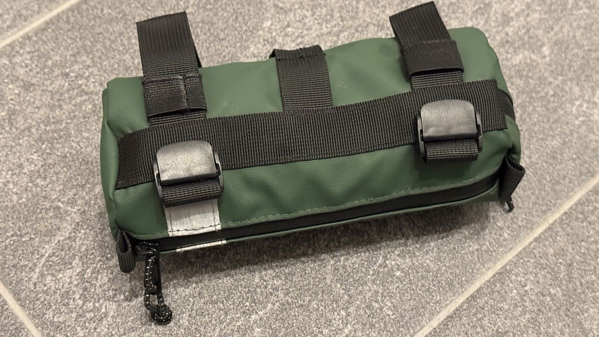 Taschen: Fahrrad Lenkertasche – Gebraucht aus Otelfingen von rofl33 2