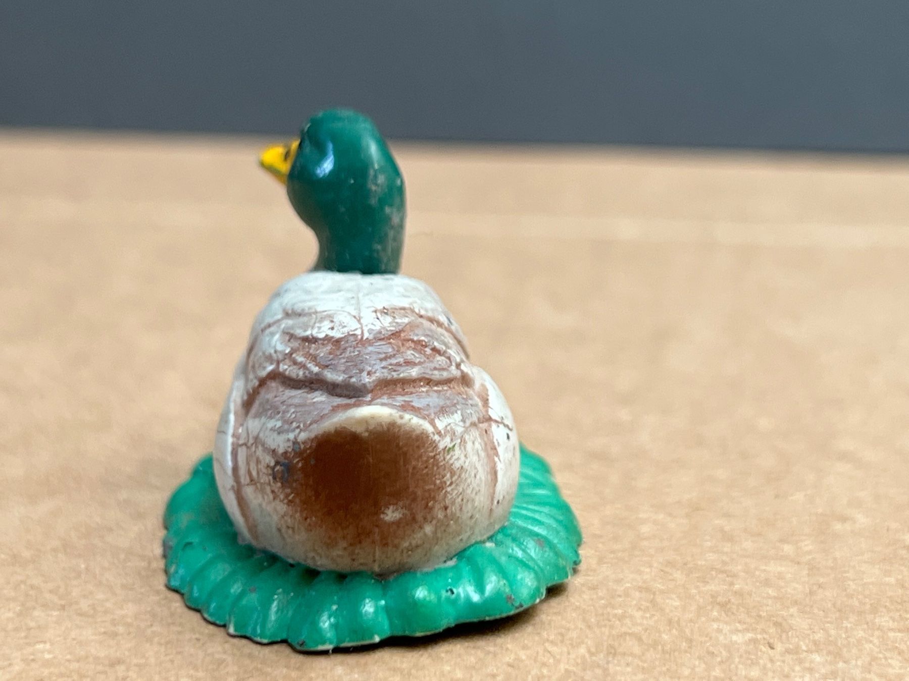 Schleich Statuette: Schleich Wildente 13017 Ente – Usato da Ennetbaden venduto da mapa05 5