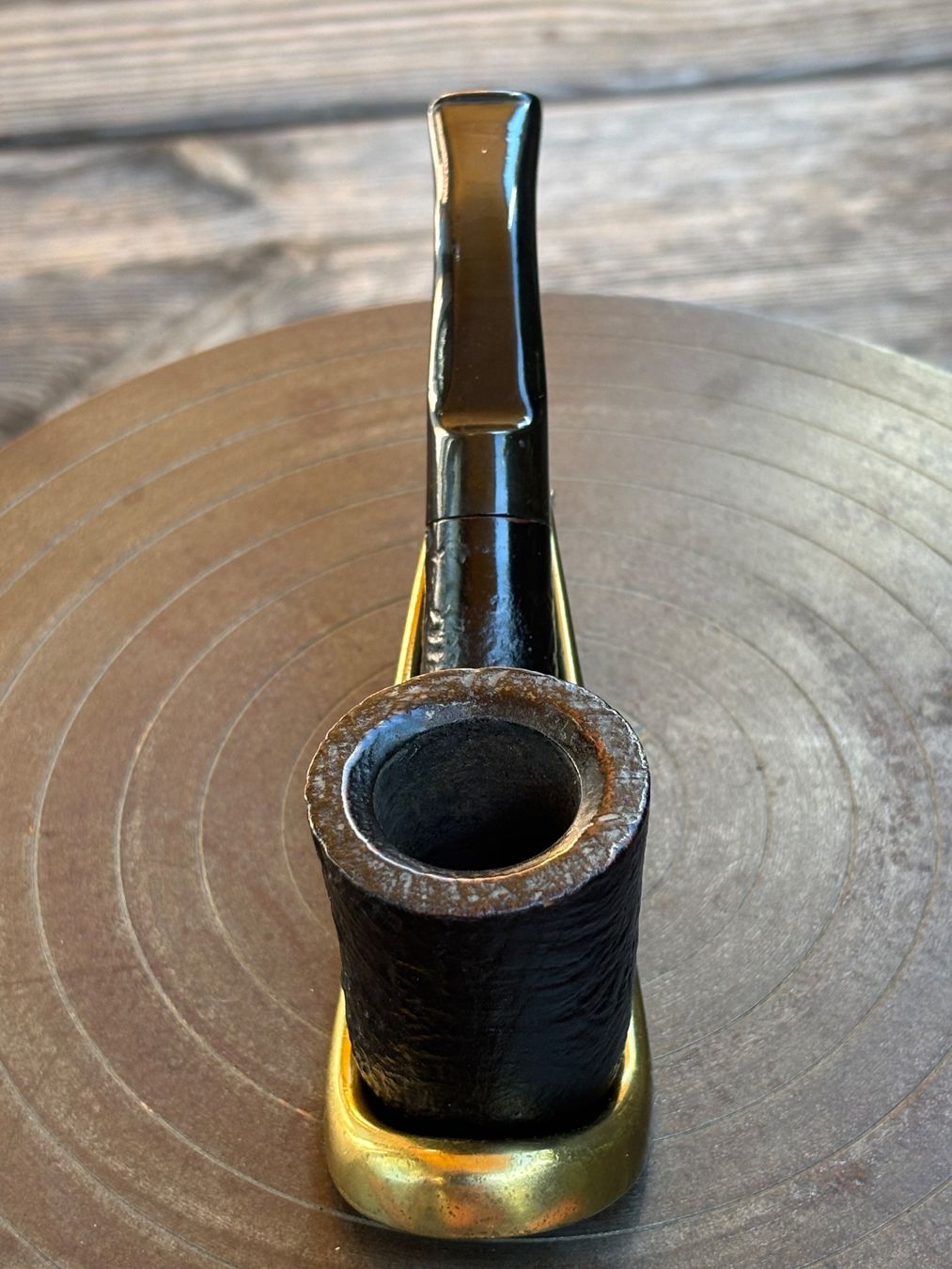 Pipe & Accessori: Tabakpfeife NELSON REAL BRIAR – Usato da Lüchingen venduto da Eeizo 1
