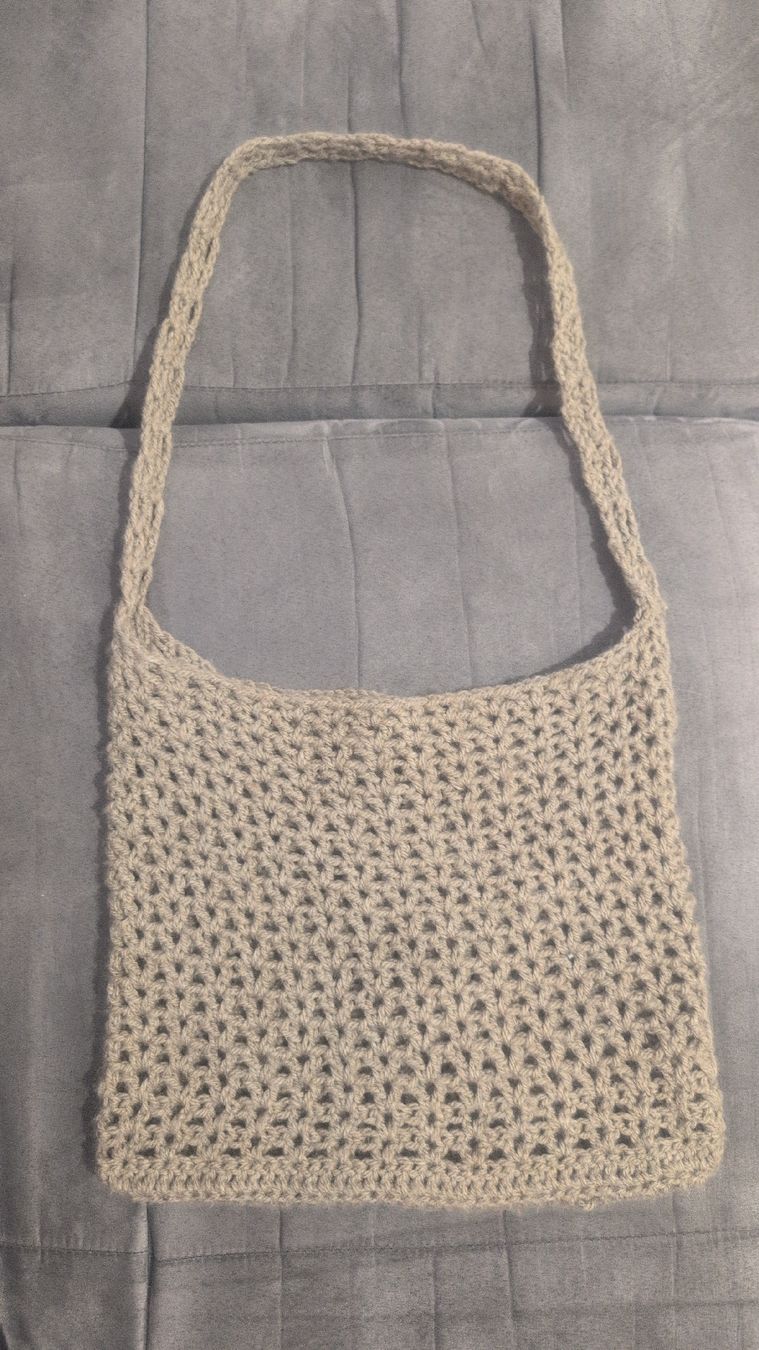 Taschen für Damen: Borsa estiva fatta a mano – Gebraucht aus Bellinzona von LeggediMurphy