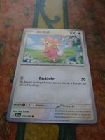 POKEMON  Ohrdoch   I  BLK DE   074/086   KP100   2025