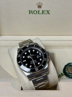 Rolex Submariner Date 41mm Ref 126610LN - 2023 Top Condition