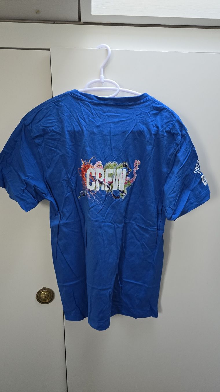T-Shirts: OASG Crew Shirt 2024 – Gebraucht aus Hurden von mar_7ssf 3