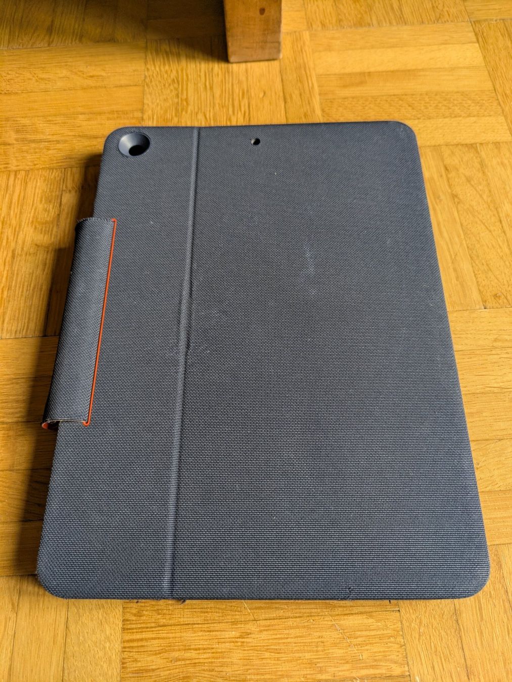 Logitech Tastiere: Logitech Rugged Combo 3 ohne Trackpad – Usato da Baden venduto da ben_5mgc 2