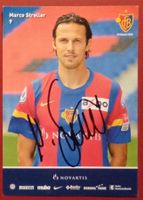 Marco Streller FCB 2010/11Autogramm signiert Foto 10x15cm