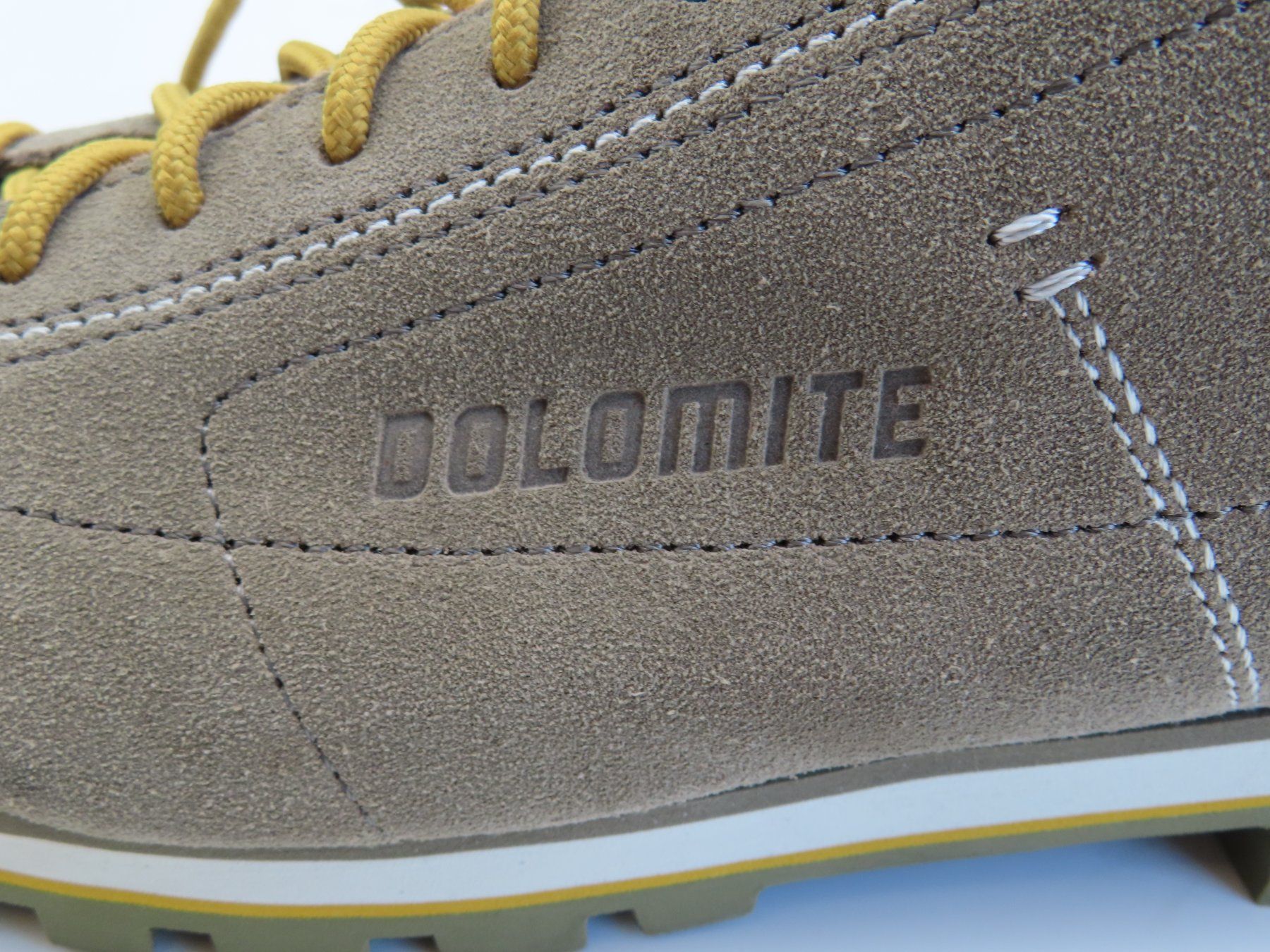 Dolomite Scarpe da uomo: Dolomite 1897 Herren Wanderschuhe Gr. 44 – Usato da Reinach BL venduto da WBZ-Flohmarkt 9