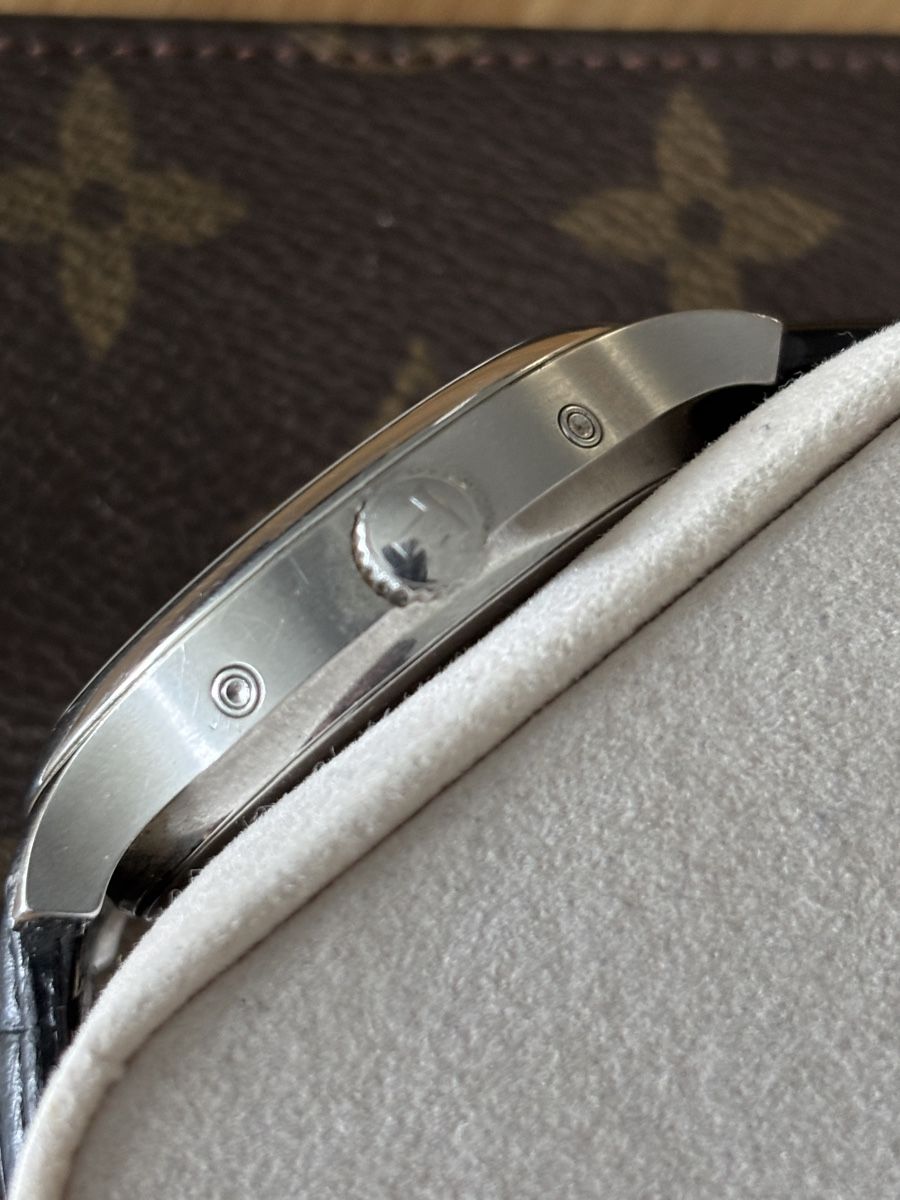 Tissot Orologi: Tissot Perpetual Calendar  – Usato da Mellingen venduto da Guilhermefurlan 2