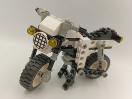 8810 Cafe Racer