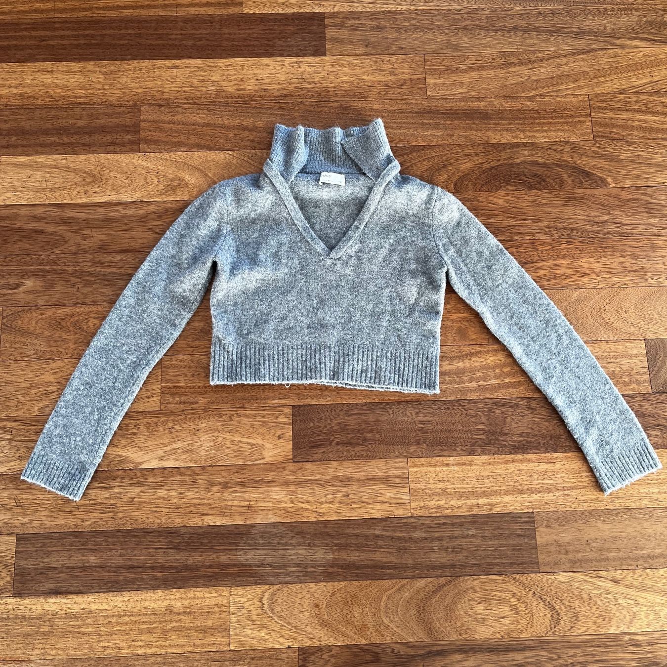 Bershka Pullover & Sweatshirts: Cozy Bershka Jumper – Neu (gemäss Beschreibung) aus Zürich von irinaw