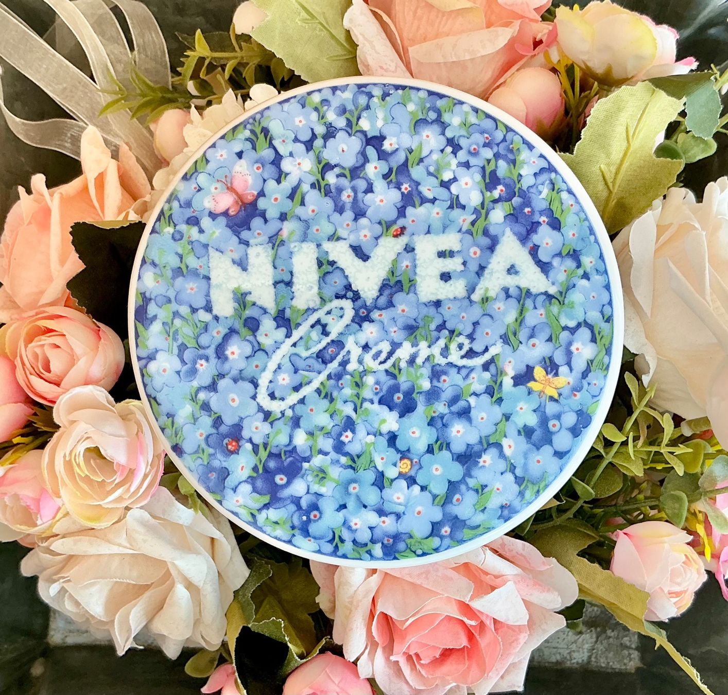 Tutte le decorazioni: ALTE NIVEA PORZELLANDOSE – Usato da Zell LU venduto da Silvermemory