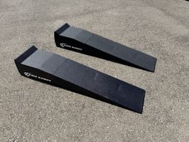 Rampe Voiture Race Ramps 