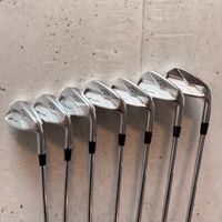 Callaway X Forged 18 Iron Set (4-PW)