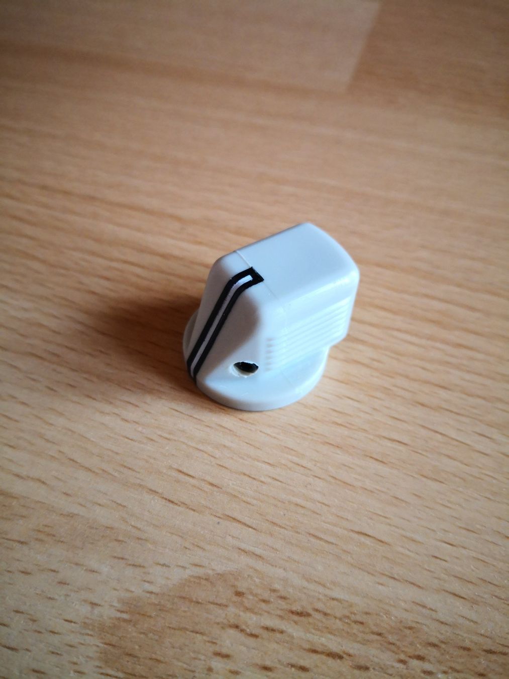 Knöpfe: Set de 2 boutons Boeing type 11 pour simulateurs / 737, FA18 – Neu (gemäss Beschreibung) aus Engollon von Winters91 1