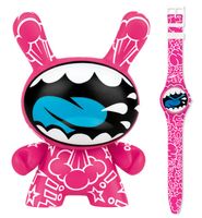 SWATCH Kidrobot