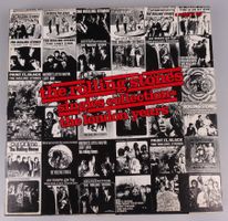 The Rolling Stones Singles Collection Cassette Set