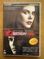 Birthday Girl ( Nicole Kidman, Ben Chaplin)