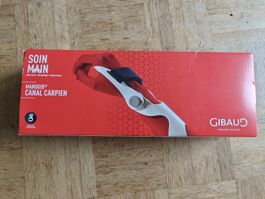 GIBaud MANUGIB CANAL CARPIEN Handorthese rechts 1G/1D