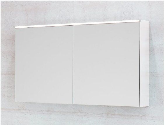 Armadietti a specchio: Spiegelschrank EGROSTAR FUTURE – Nuovo e nell'imballaggio originale da Buchs AG venduto da Richner_Outlet