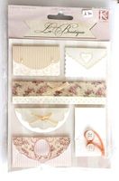 La Boutique Scrapbooking