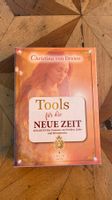 Karten-Set "Tools für die Neue Zeit" von Christina v. Dreien