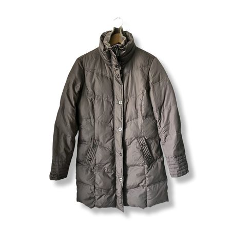 Veste d'hiver matelassée Esprit pour femme, taille 36