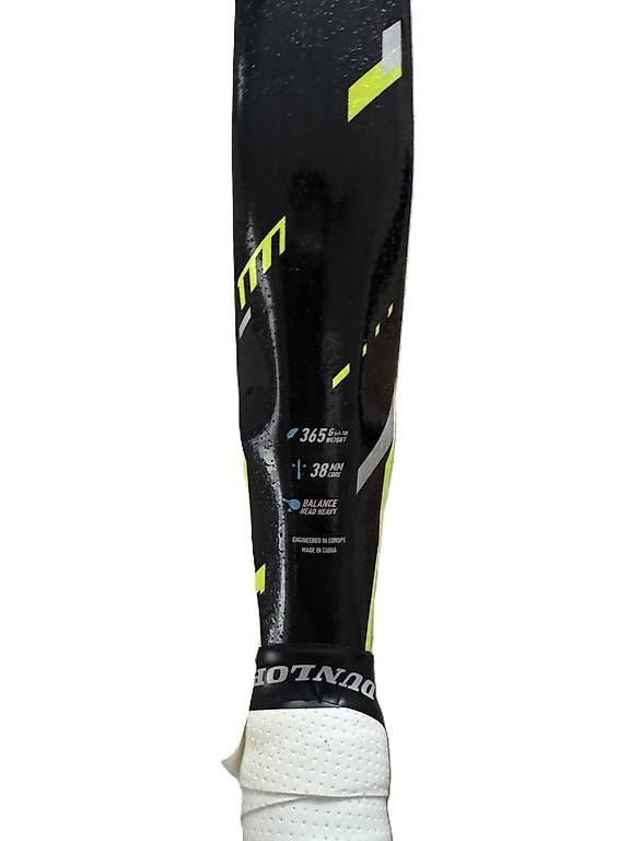 Racchette: Babolat Counter Viper - 2025 – Usato da Kreuzlingen venduto da fab_6pbk 2