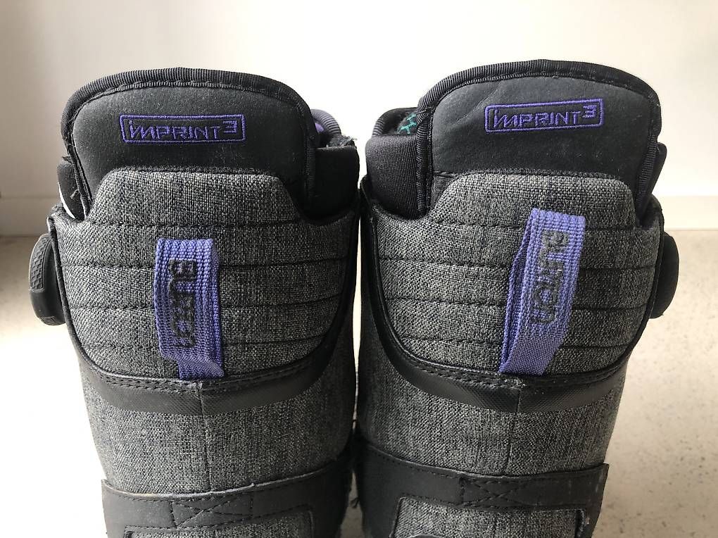 Burton Scarpe da donna: Snowboardschuhe Burton Boa 38 – Usato da Zürich venduto da mir_9gc2 2