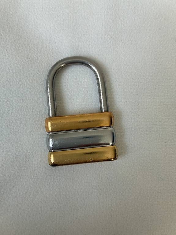 Cartier Portachiavi: Porte clé cartier – Usato da Genève venduto da kha_88l7