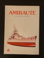 Wargame "Amirauté"