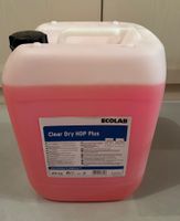 Klarspüler von Ecolab 20 l