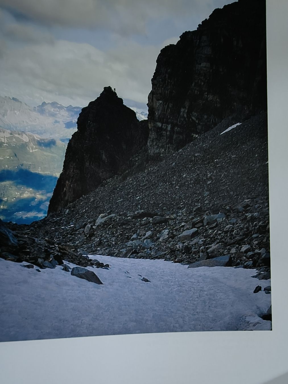 Libri: Bildband Valle di Blenio – Usato da Mesocco venduto da andergia 1