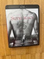 SUPREMACY. (BLU-RAY)