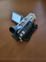 Caméscope numérique Panasonic - Idéal pour vos souvenirs!