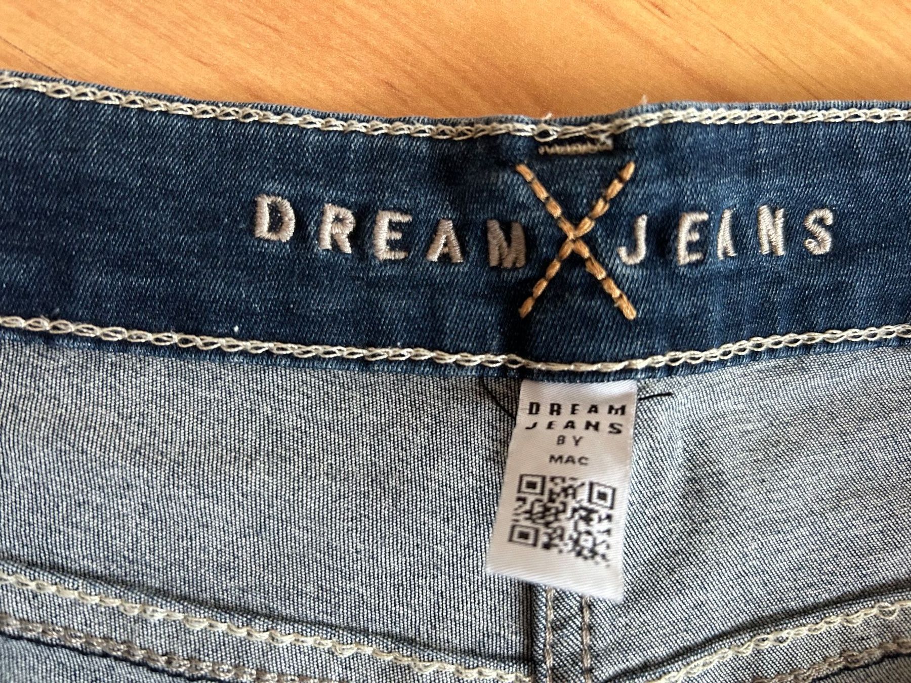 Jeans: Damen Jeans MAC – Usato da Gutenswil venduto da walker60 6