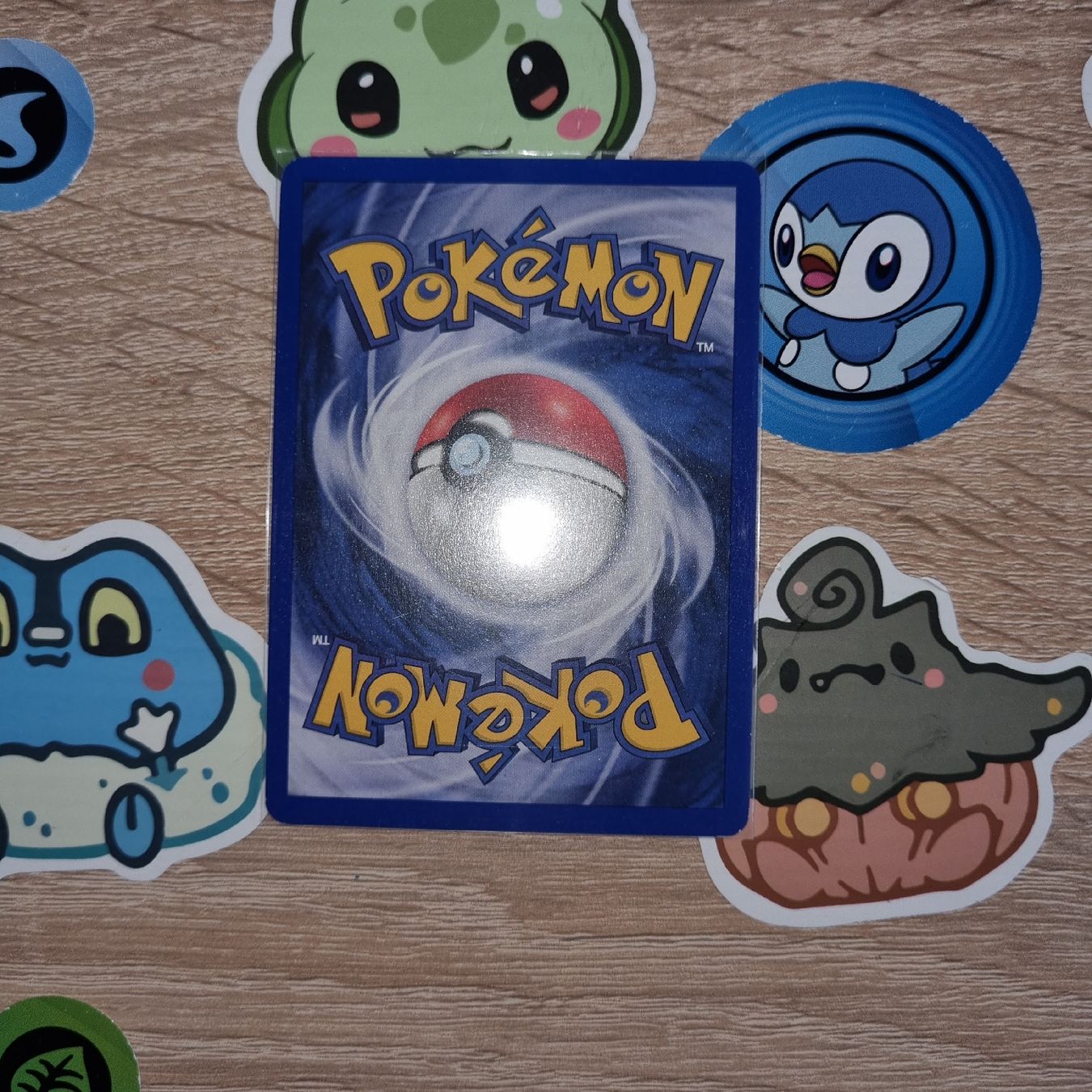 Pokémon Sammelbilder & Trading cards: axoloto ed1, excellent état – Gebraucht aus St-Maurice von Woopersonal 3