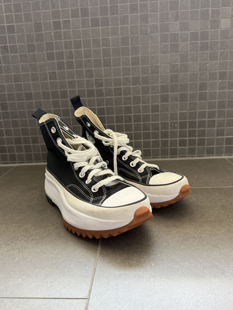 Converse Herrenschuhe: Converse Run Star Hike Grösse 42 – Neu (gemäss Beschreibung) aus Rüfenacht BE von lis_rc6n 1