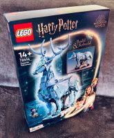 Lego 76414 Harry Potter Expecto Patronum   OVP