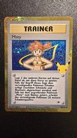 Pokemon Misty (30C GH 18) 30th Celebration DE
