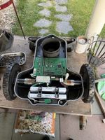 Automower Teile