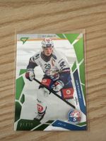 Danil Ustinkov /30 - Sportzoo - ZSC Lions