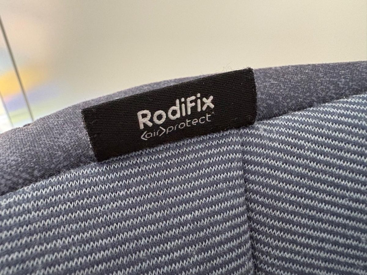 Maxi-Cosi Seggiolini per auto: Maxi Cosi RodiFix – Usato da Kirchberg SG venduto da Damkal 1