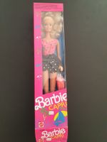 Vintage Barbie Capri, 1990