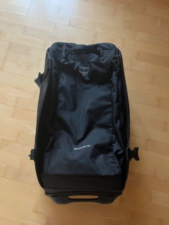 Osprey Sojourn 80 Reisetasche