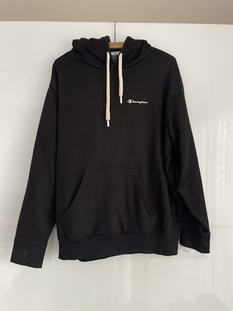 Champion Hoodie/Pullover in S