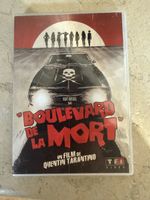 Boulevard de la mort (de Quentin Tarantino)